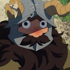 Dungeon Meshi