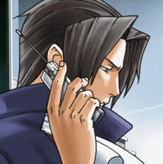 Ace Attorney