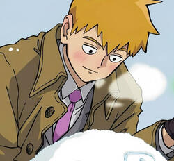 Mob Psycho 100