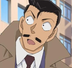 Detective Conan